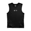T8 Men's Trail Tank Black XS 
