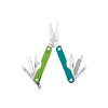 Leatherman Micra Teal Twist 