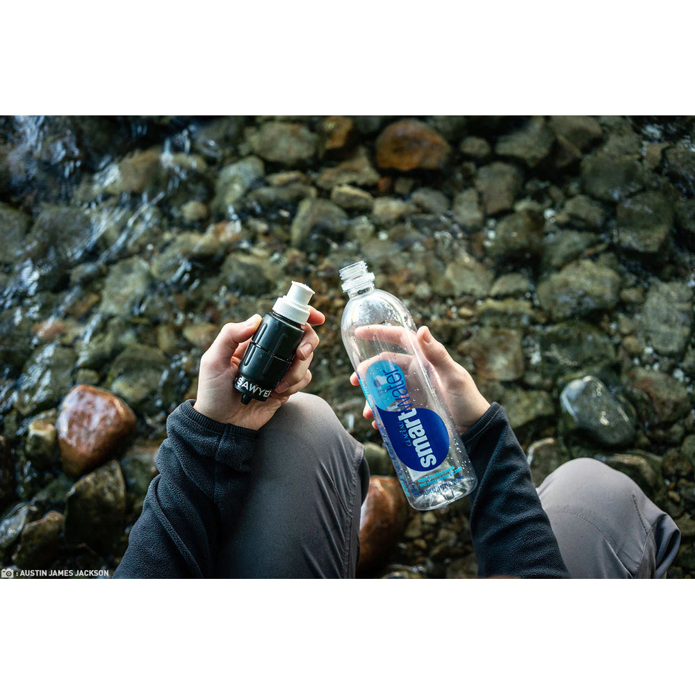 Sawyer Micro Squeeze Water Filter 