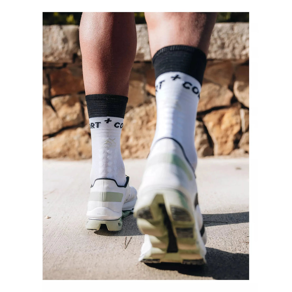 Compressport Mid Compression Socks V2.0 