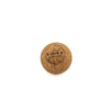 The Rehab Mechanics Mini Cork Ball