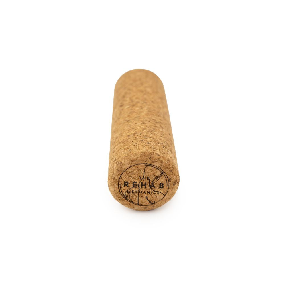 The Rehab Mechanics Mini Cork Roller