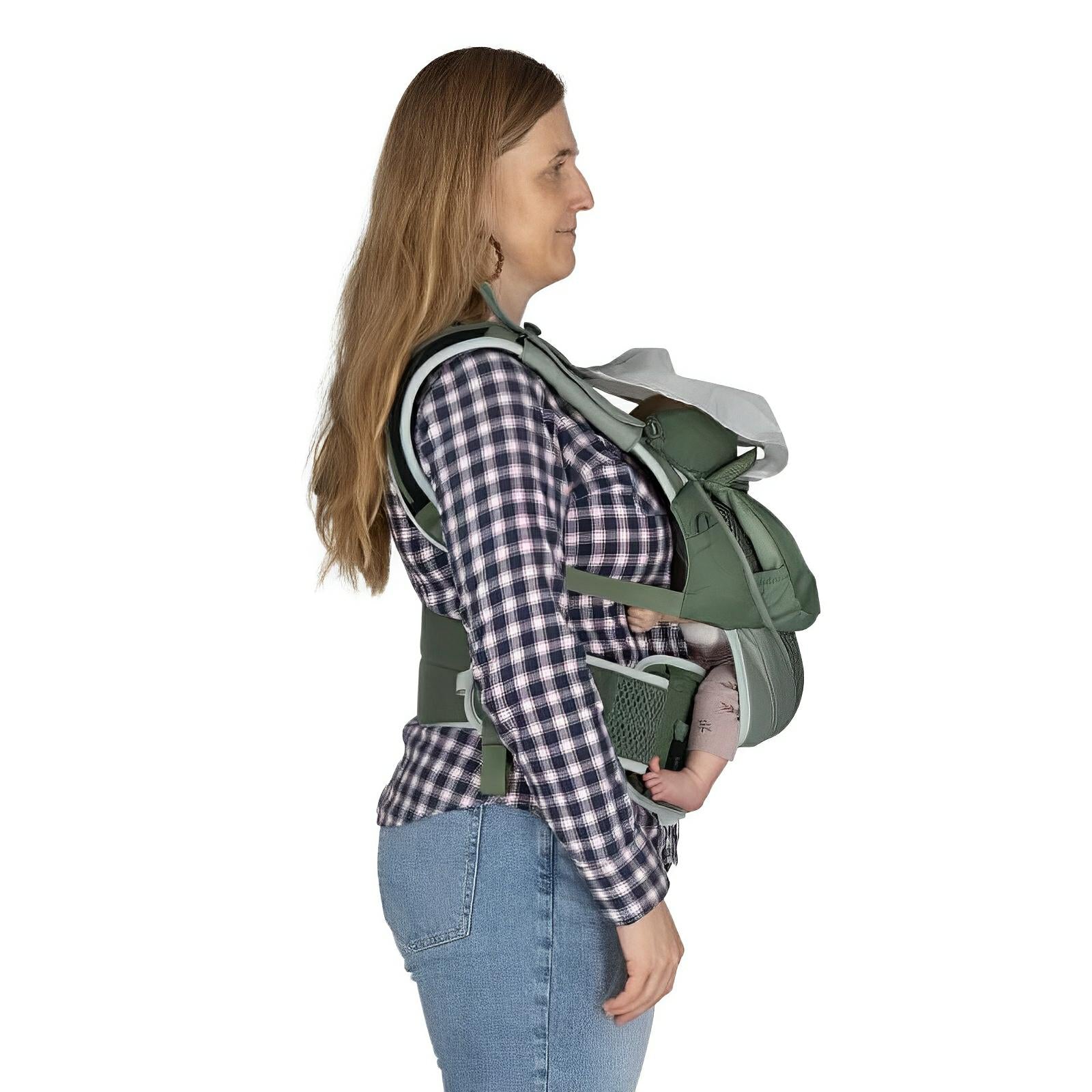 Osprey Poco Soft Child Carrier 