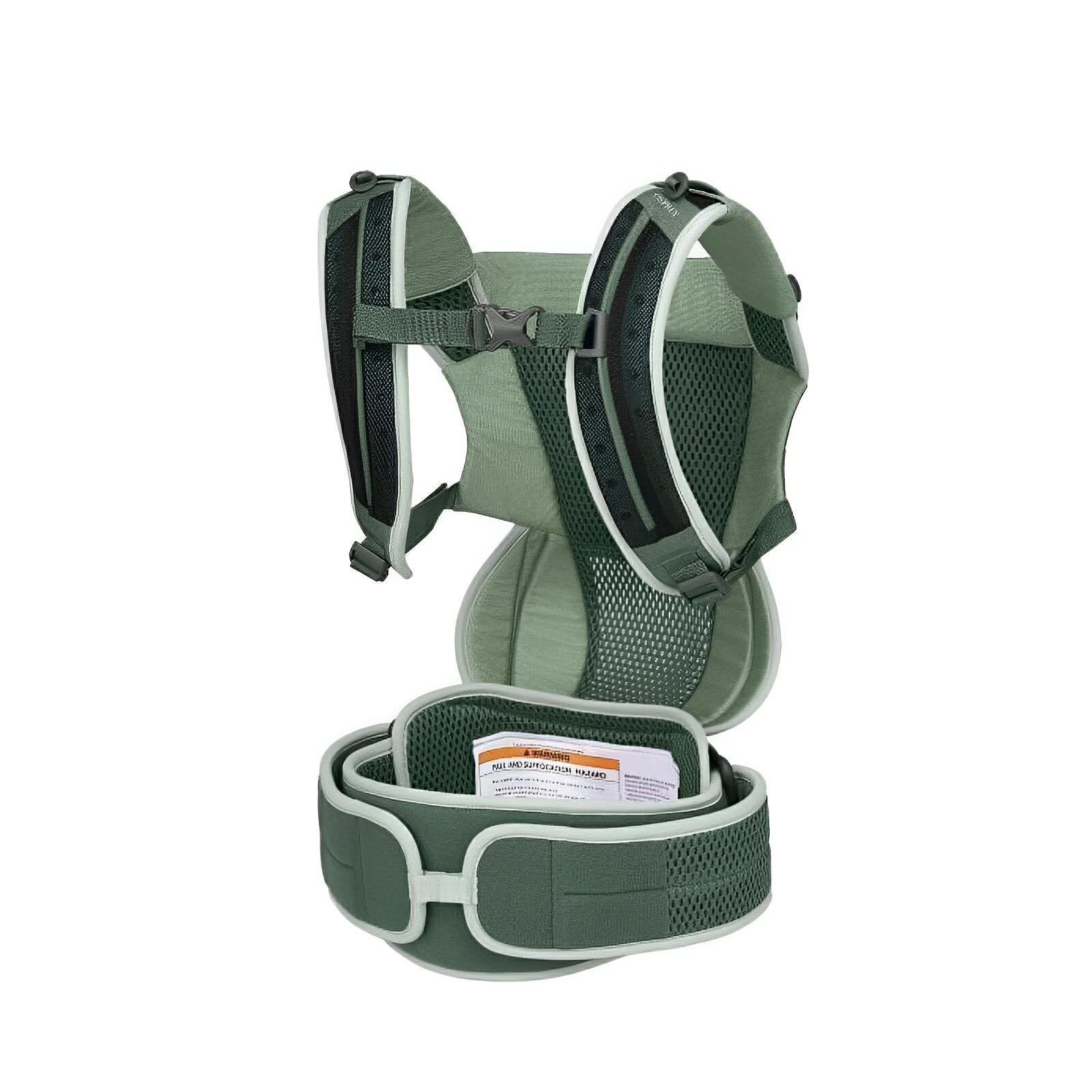 Osprey Poco Soft Child Carrier 