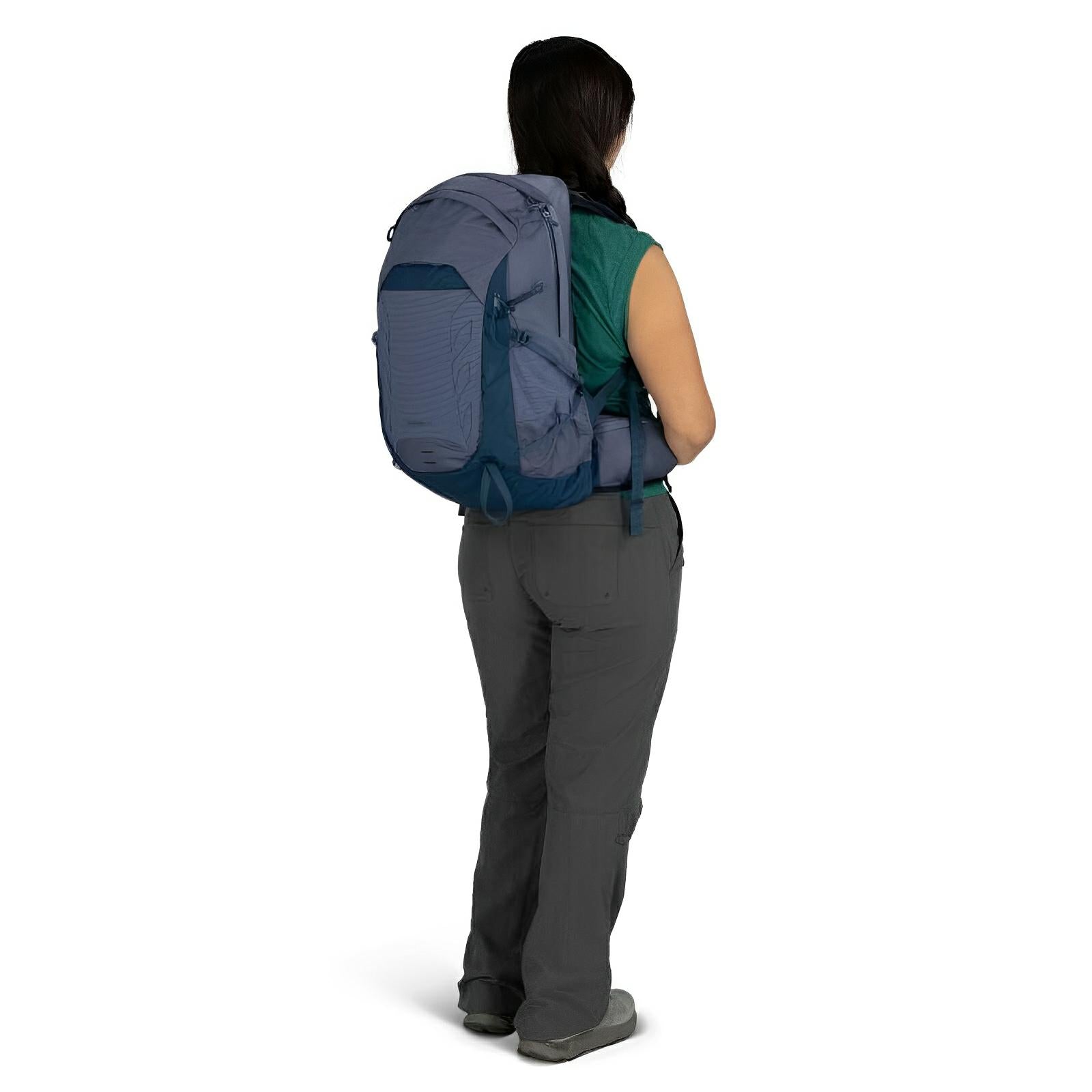 Osprey Tempest 22 Women's Hiking | Multisport Backpack 2025 