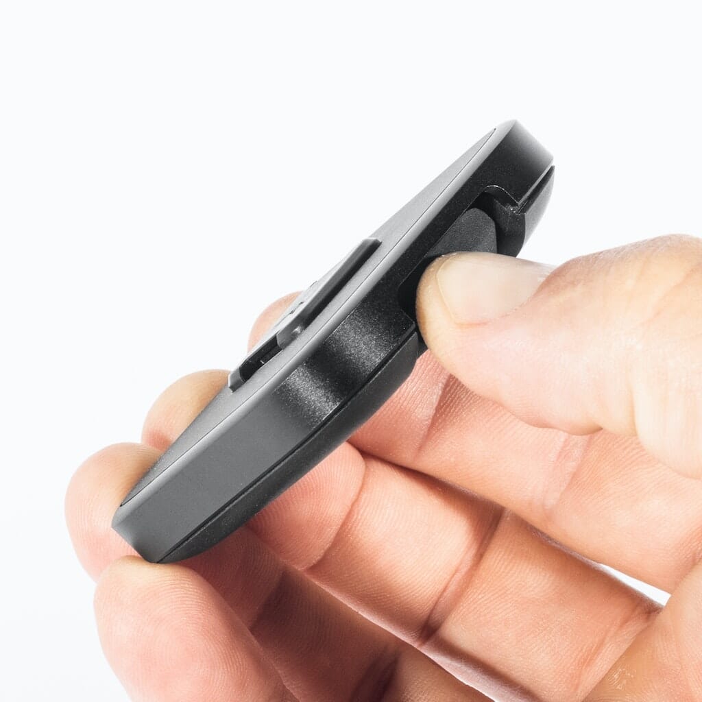 Peak Design Out Front Bike Mount 