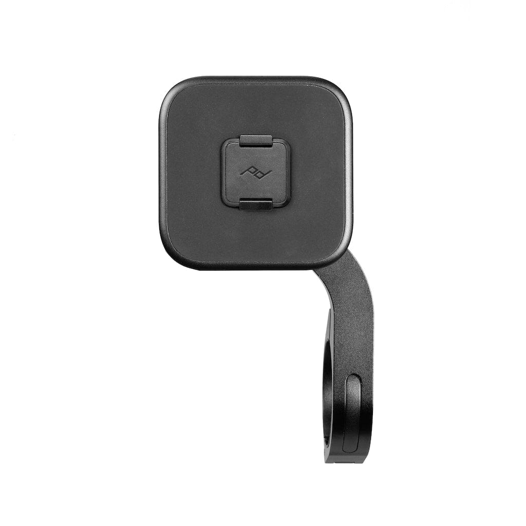 Peak Design Out Front Bike Mount Black 