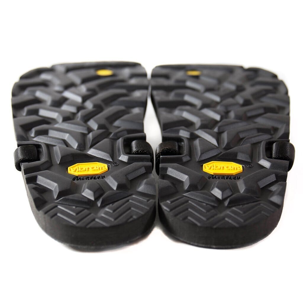 LUNA Mono Retro Sandals 