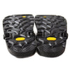 LUNA Mono Retro Sandals 