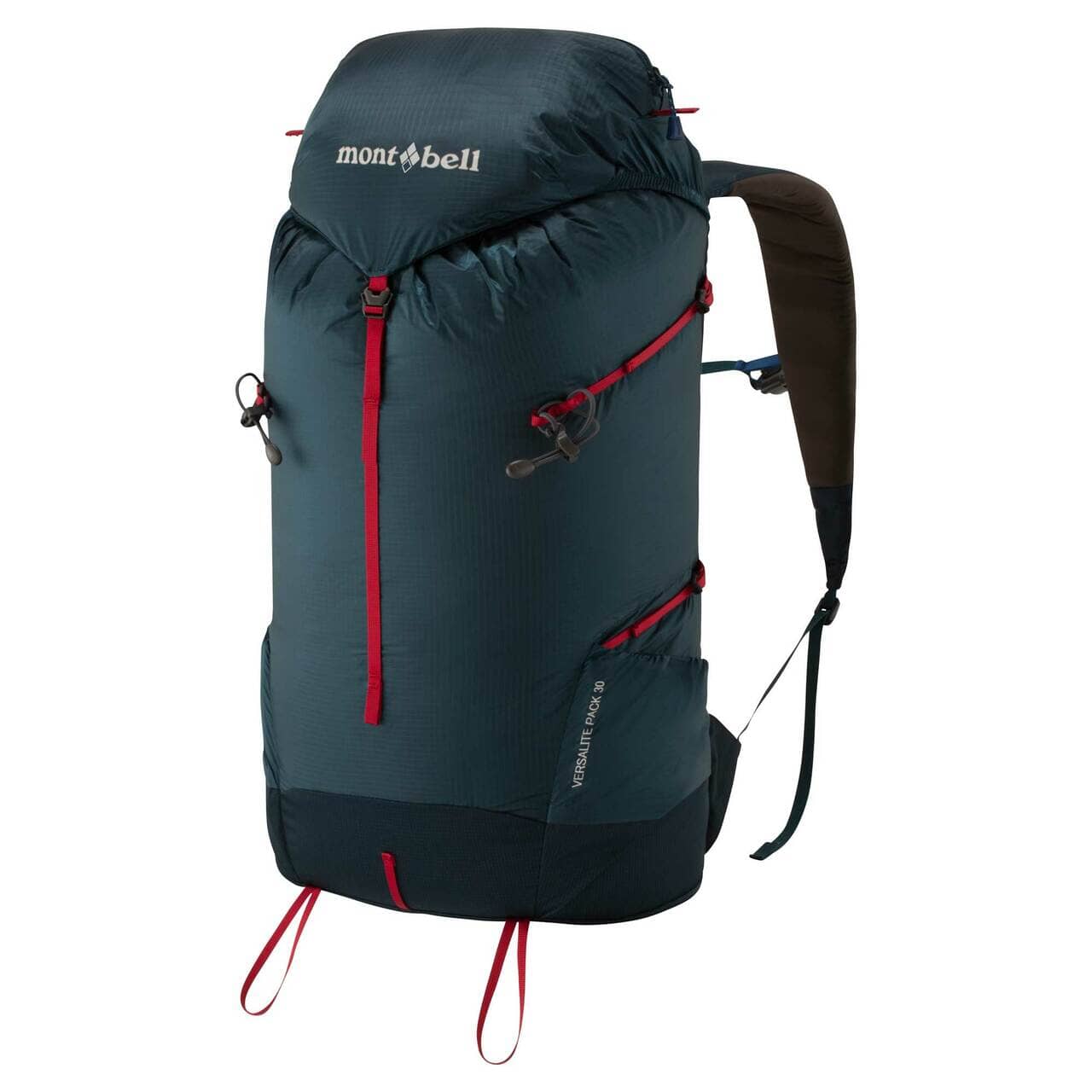 Montbell Versalite Pack 30 Blue Black 