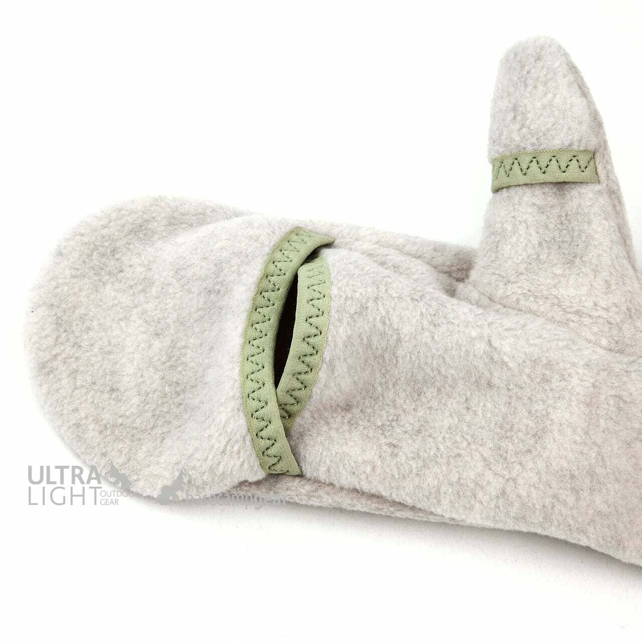 Montbell Cimaplus 200 Mittens 