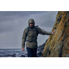 Fjallraven High Coast Hydratic Trail Jacket Men's 