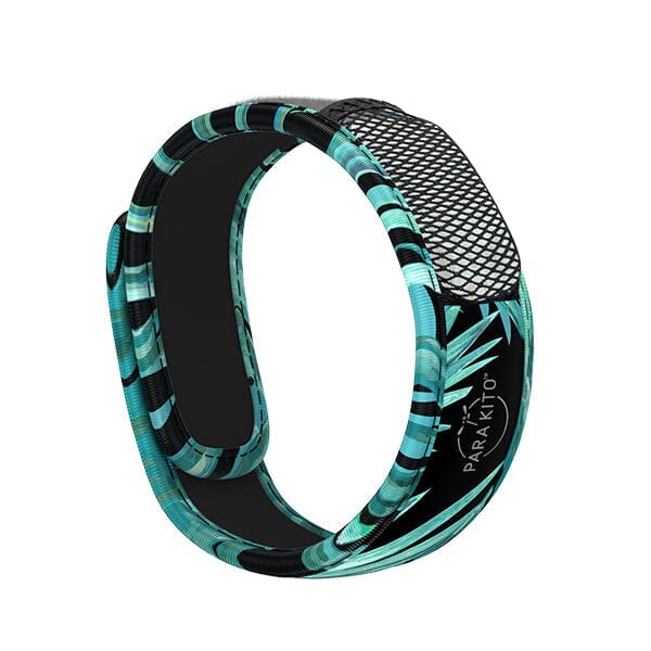 Para'Kito Wristband Graphic with 2 Refill Pellets Dark Explorer 