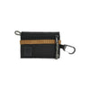 Topo Designs Mountain Accessory Bag Black/Neutral 