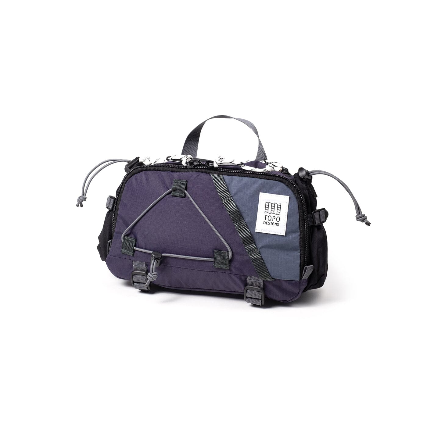 Topo Mountain Hydro Hip Pack Nightshade/Slate 
