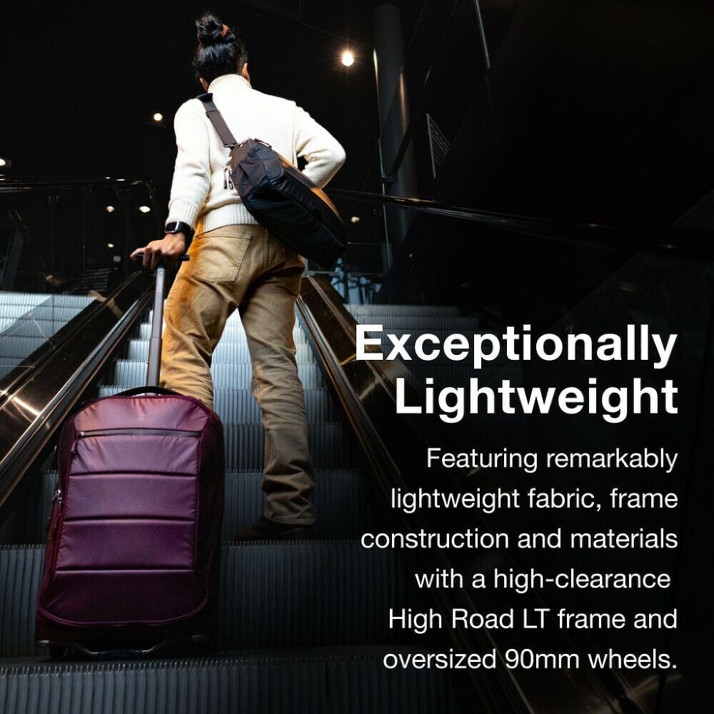 Osprey Ozone 2-Wheel 40L/21" Carry-On Luggage 