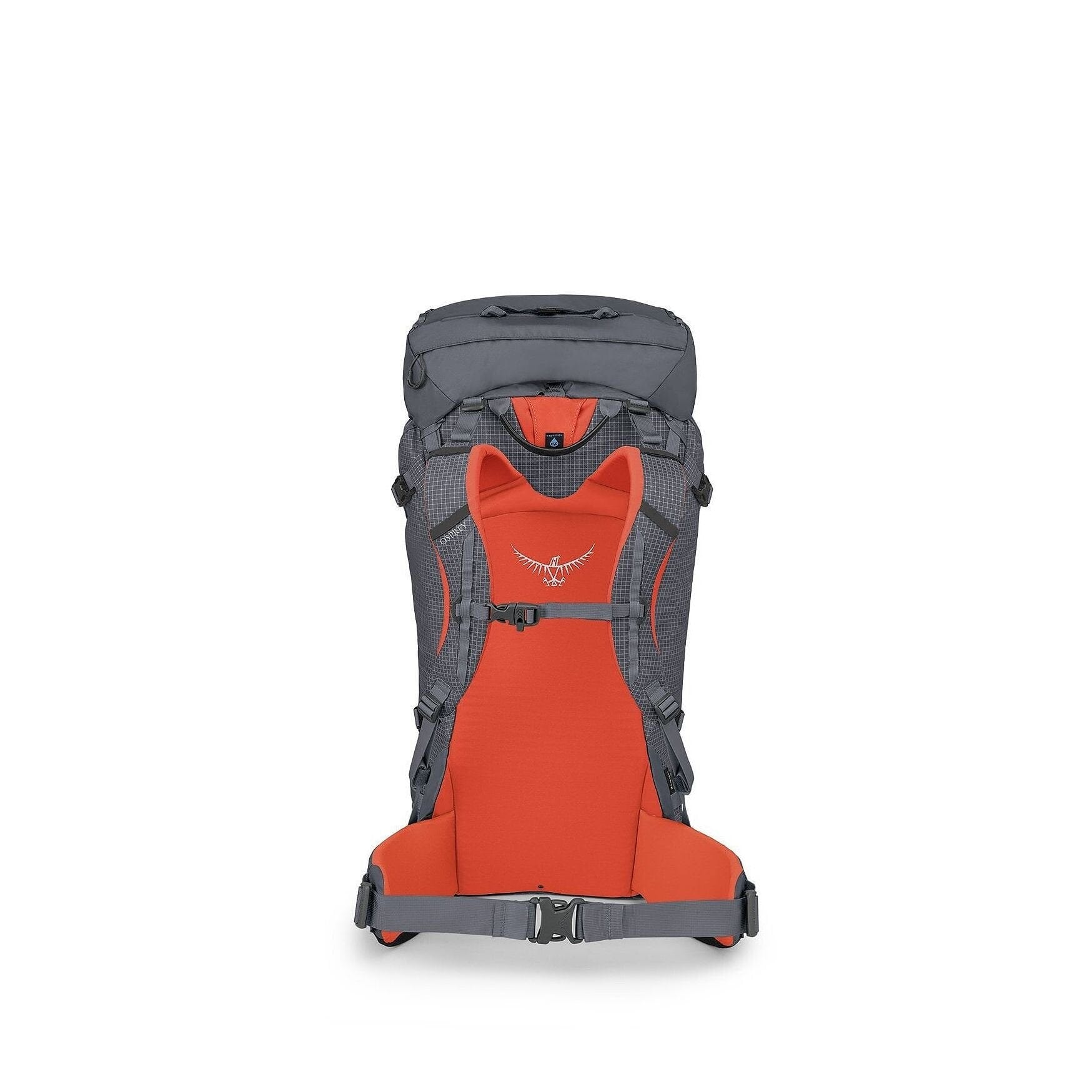 Osprey Mutant 52 Ice Climbing Backpack 