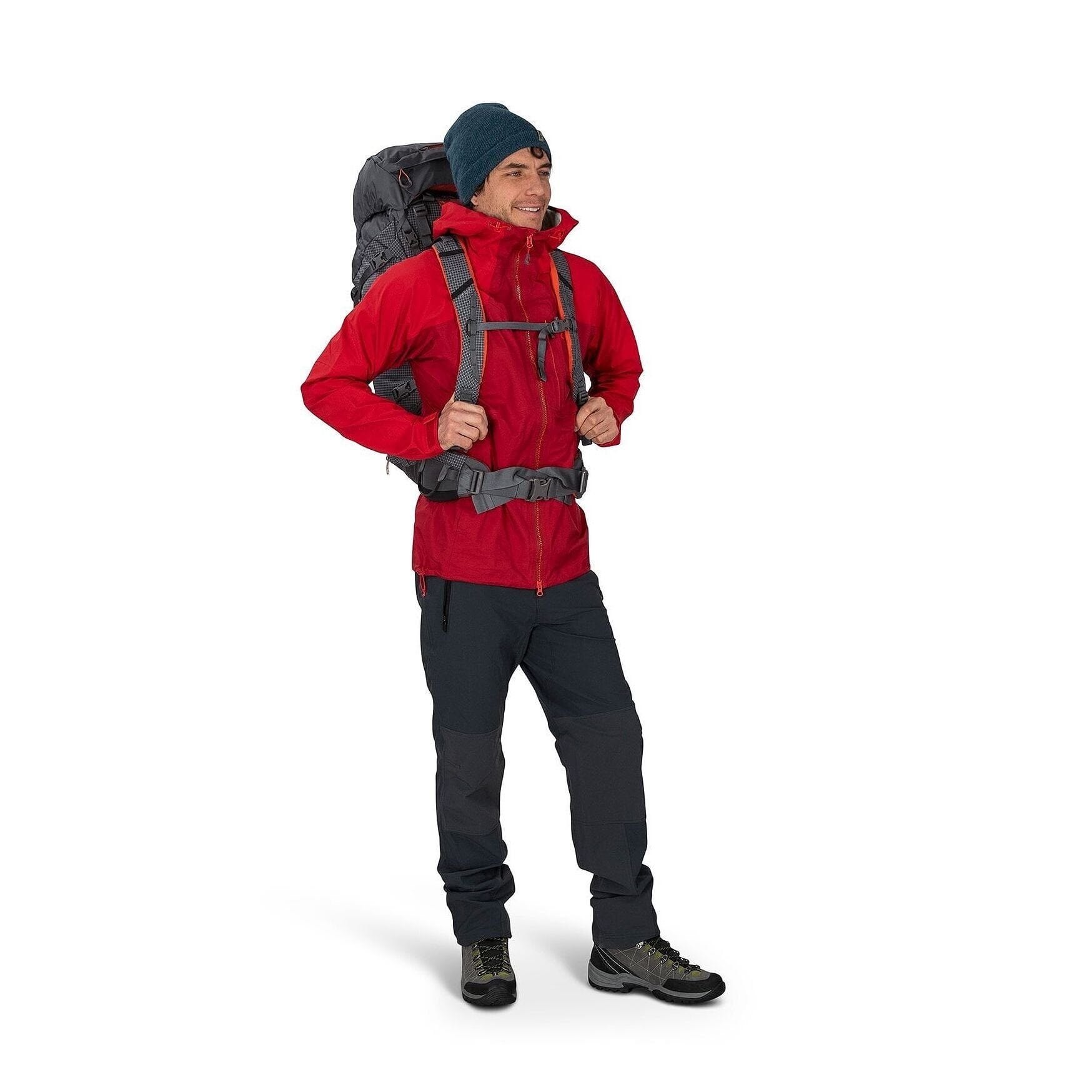Osprey Mutant 52 Ice Climbing Backpack 