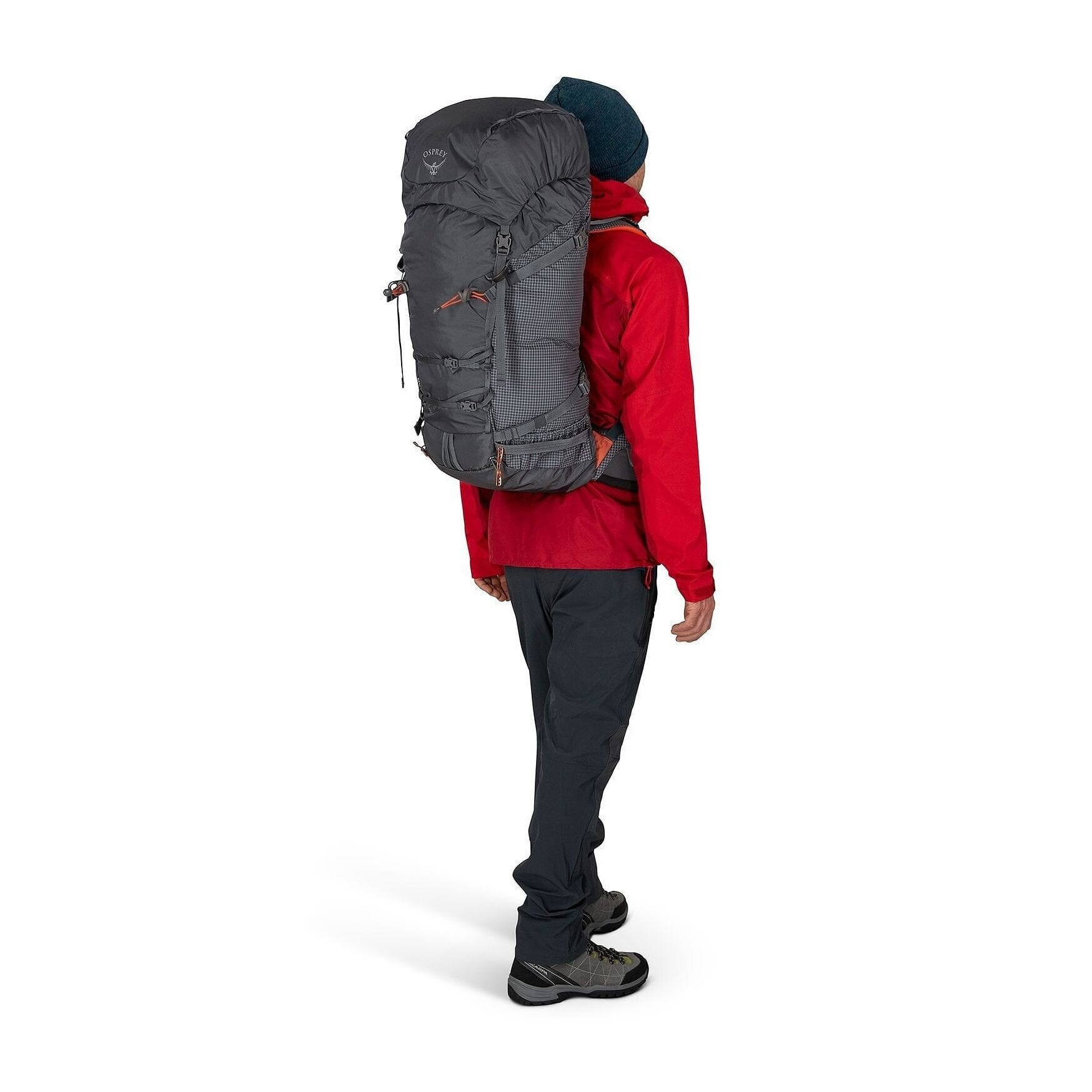 Osprey Mutant 52 Ice Climbing Backpack 