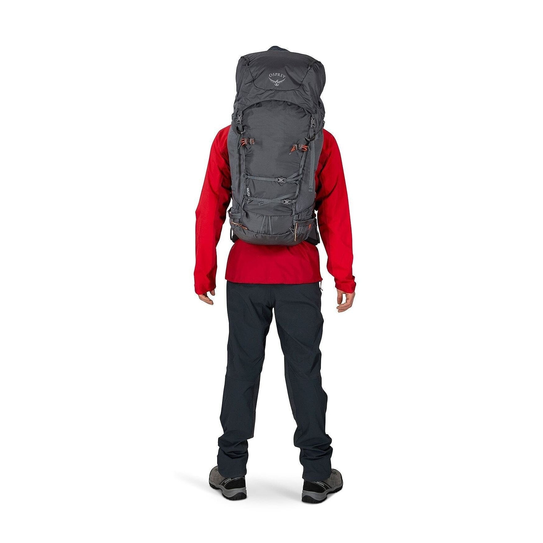 Osprey Mutant 52 Ice Climbing Backpack 