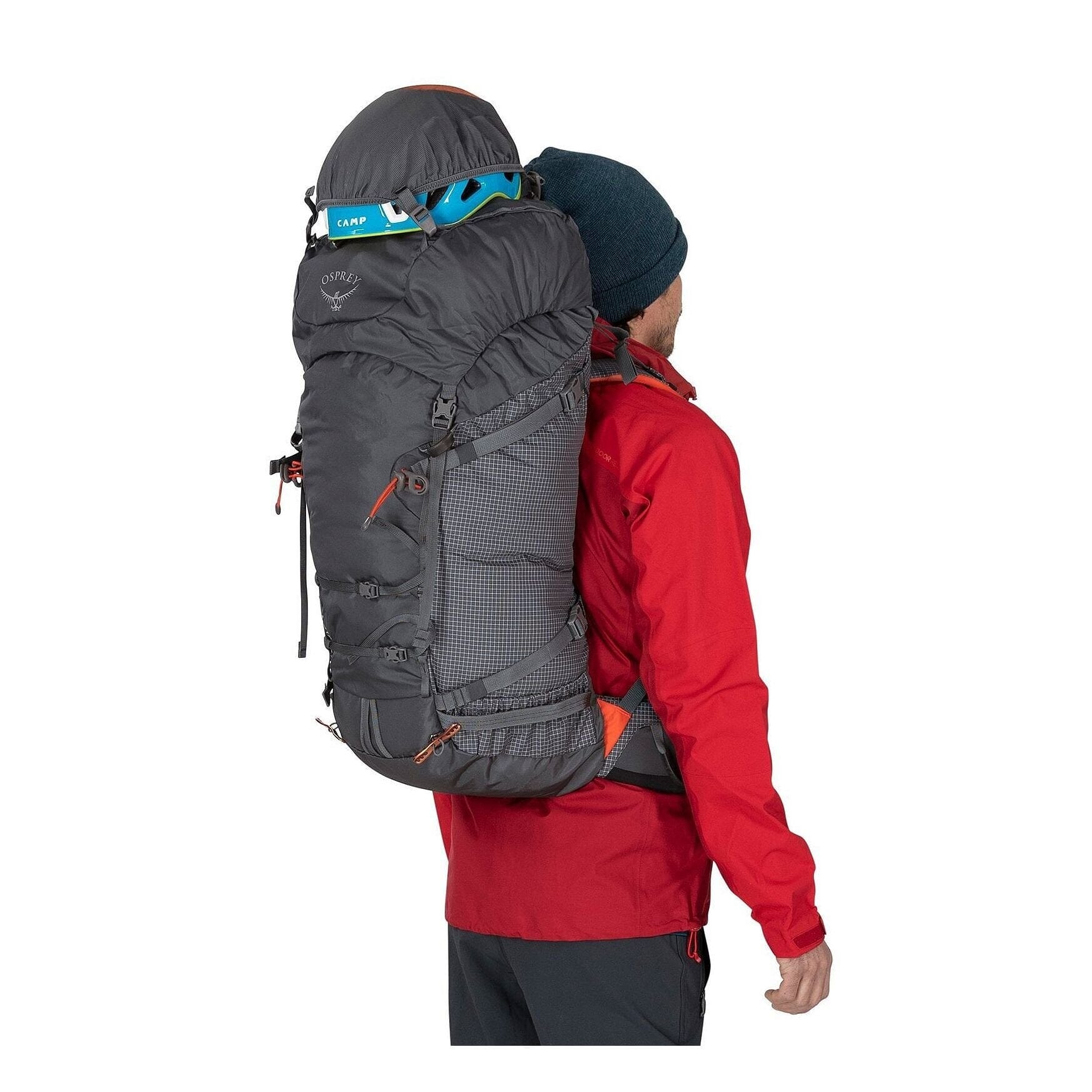 Osprey Mutant 52 Ice Climbing Backpack 