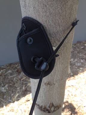 Sea to Summit Lite Line Clothesline 