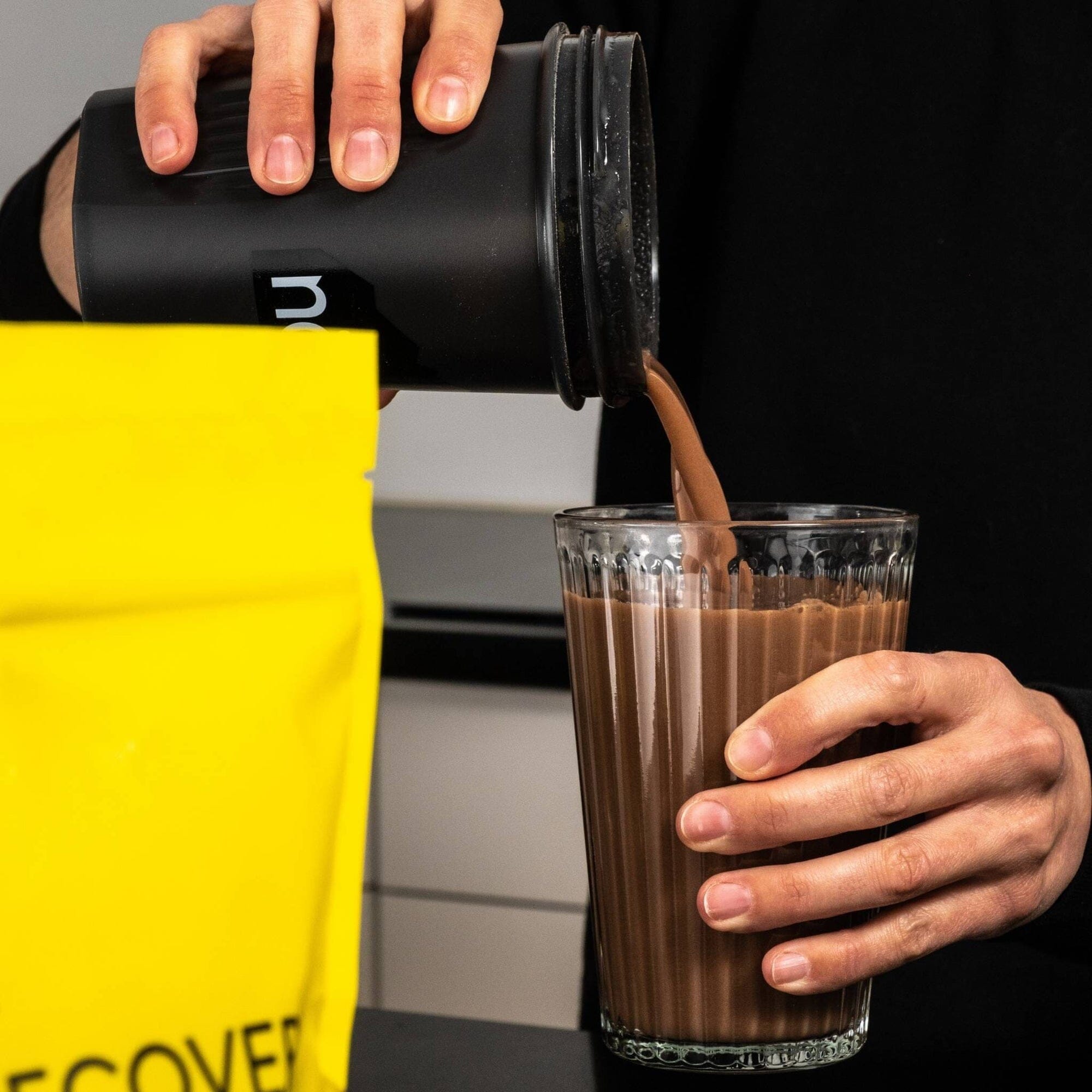 naak Ultra Recovery™ Powder 