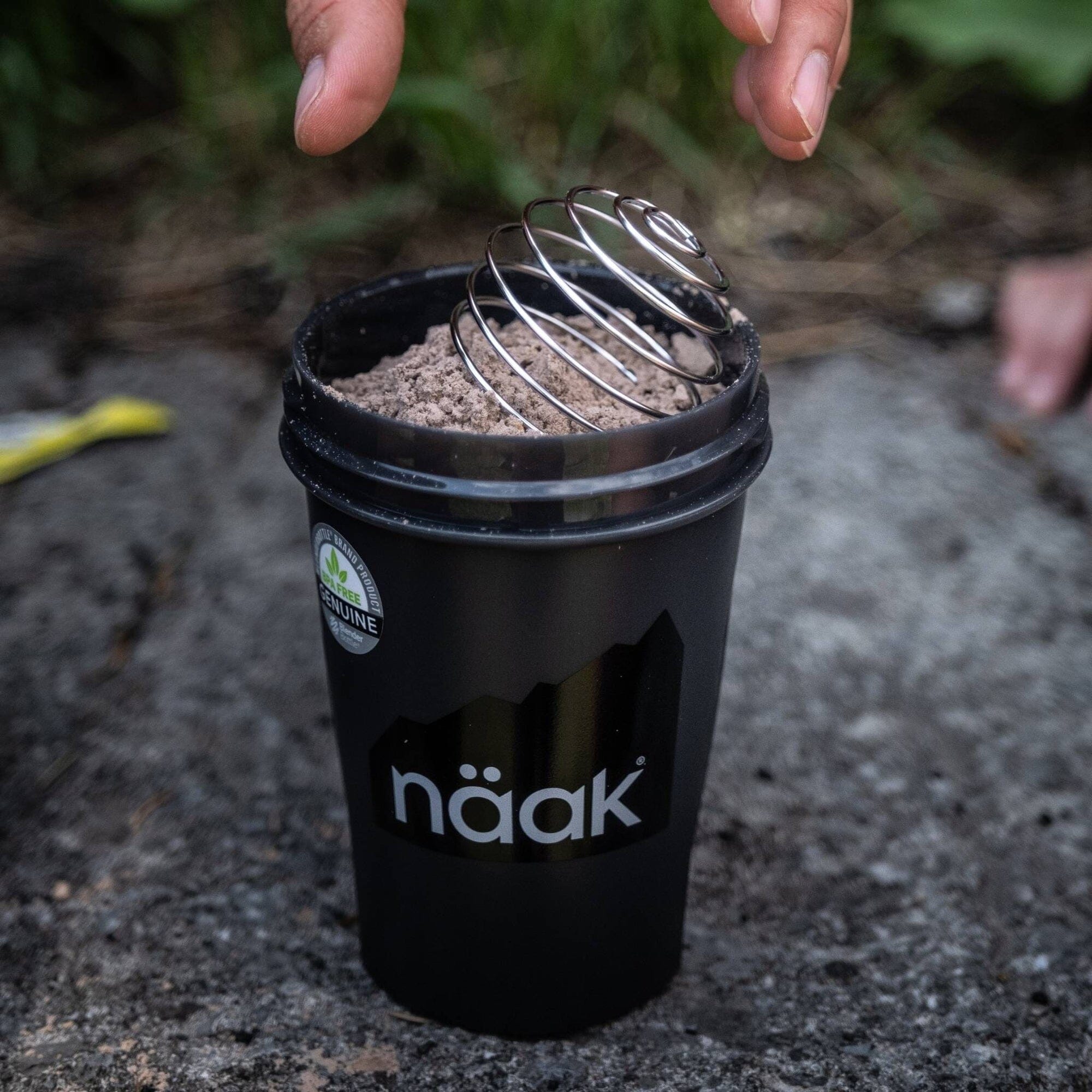 naak Ultra Recovery™ Powder 