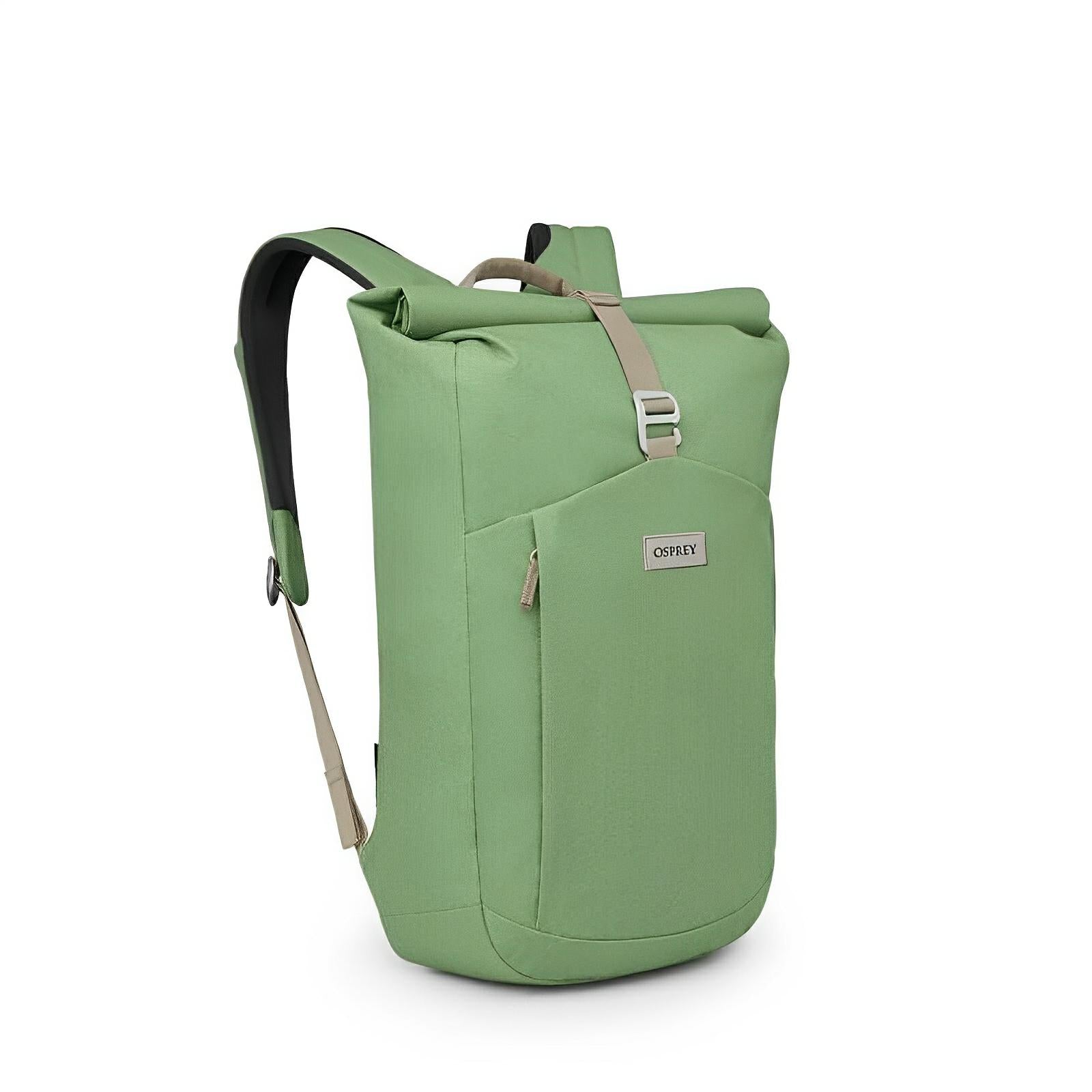Osprey Arcane Roll Top Backpack Botanica 