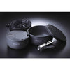 SOTO Navigator Camping Cookware Set 