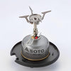 SOTO Navigator Camping Cookware Set 