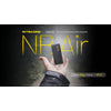 Nitecore NB Air Ultra Lightweight and Slim USB-C 5000mAh Power Bank 