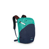 Osprey Nebula 32L Backpack REVERIE GREEN CETACEAN BLUE 