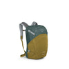 Osprey Nebula 32L Backpack Green Tunnel Brindle Brown 
