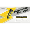Nitecore NH2400 2400mAh USB-C Rechargeable AA Battery 4-Pack 