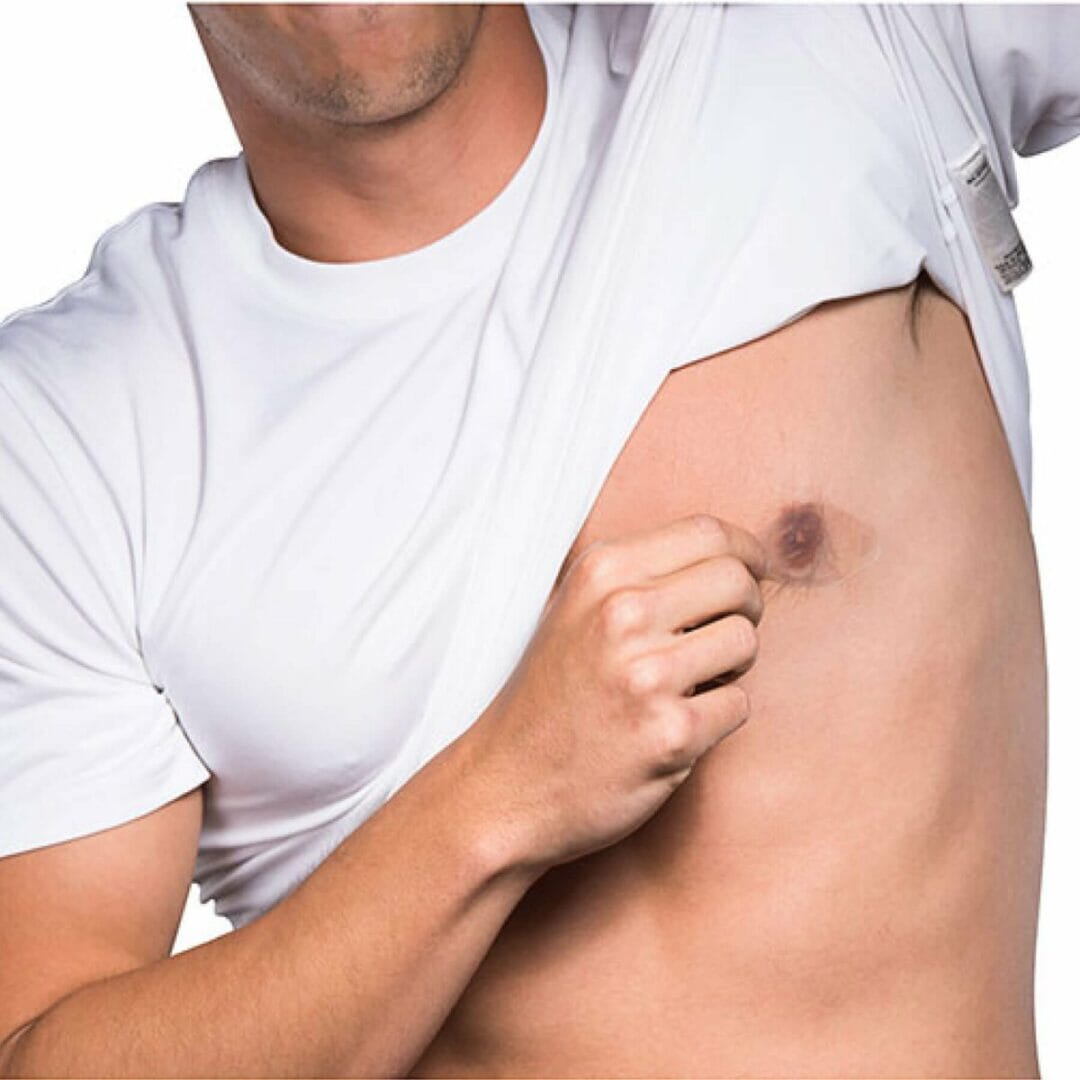 Pro-Tec Liquicell Nipple Protectors 8 pack 