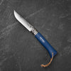 Opinel Pocket Knife N°08 Bushwhacker Knife 