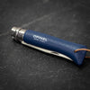 Opinel Pocket Knife N°08 Bushwhacker Knife 