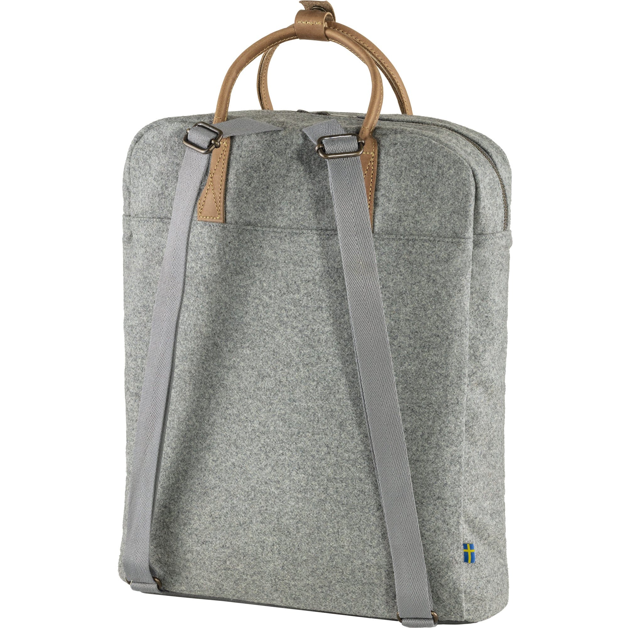 Fjallraven Norrvage Backpack 