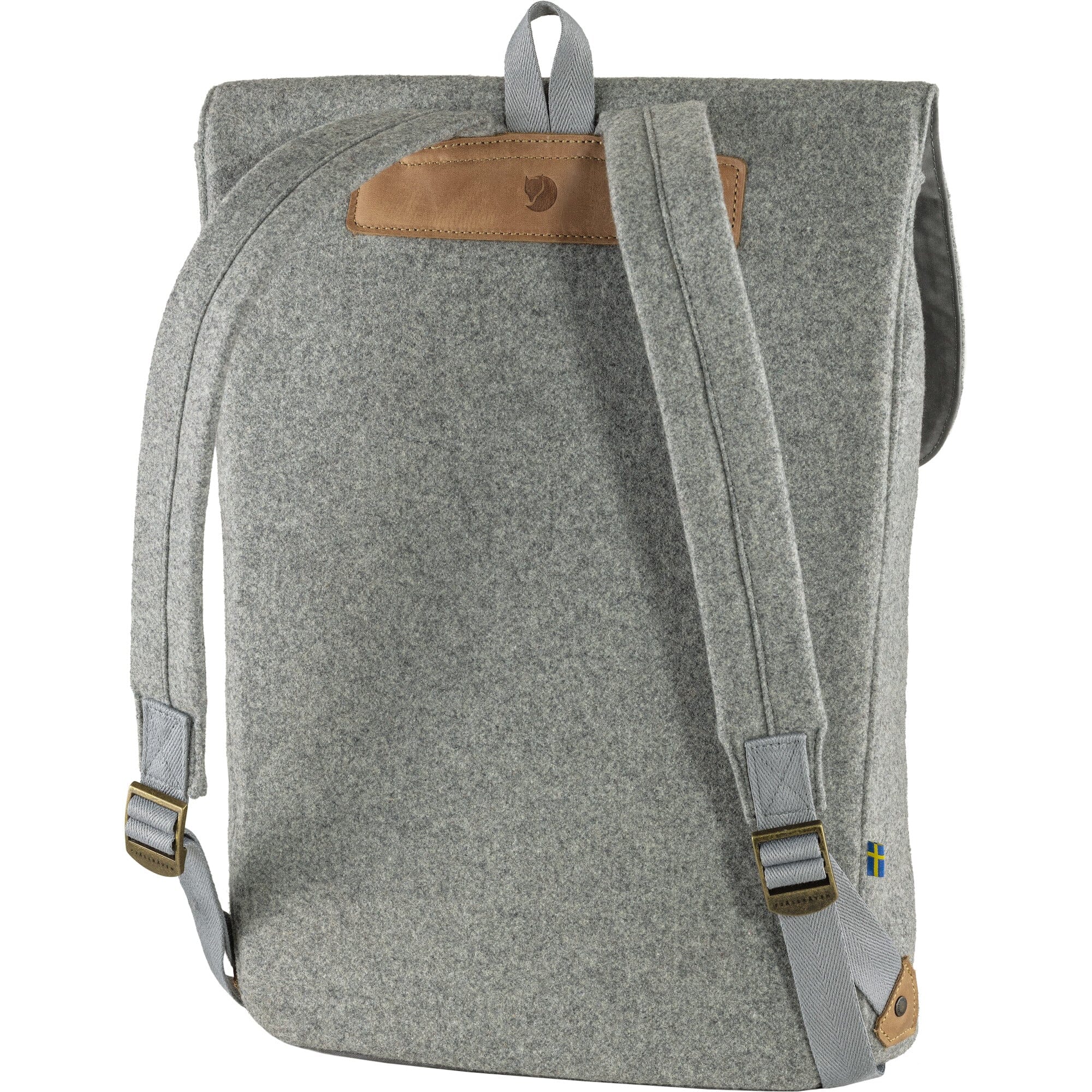 Fjallraven Norrvage Foldsack Backpack 