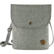 Fjallraven Norrvage Pocket Granite Grey 