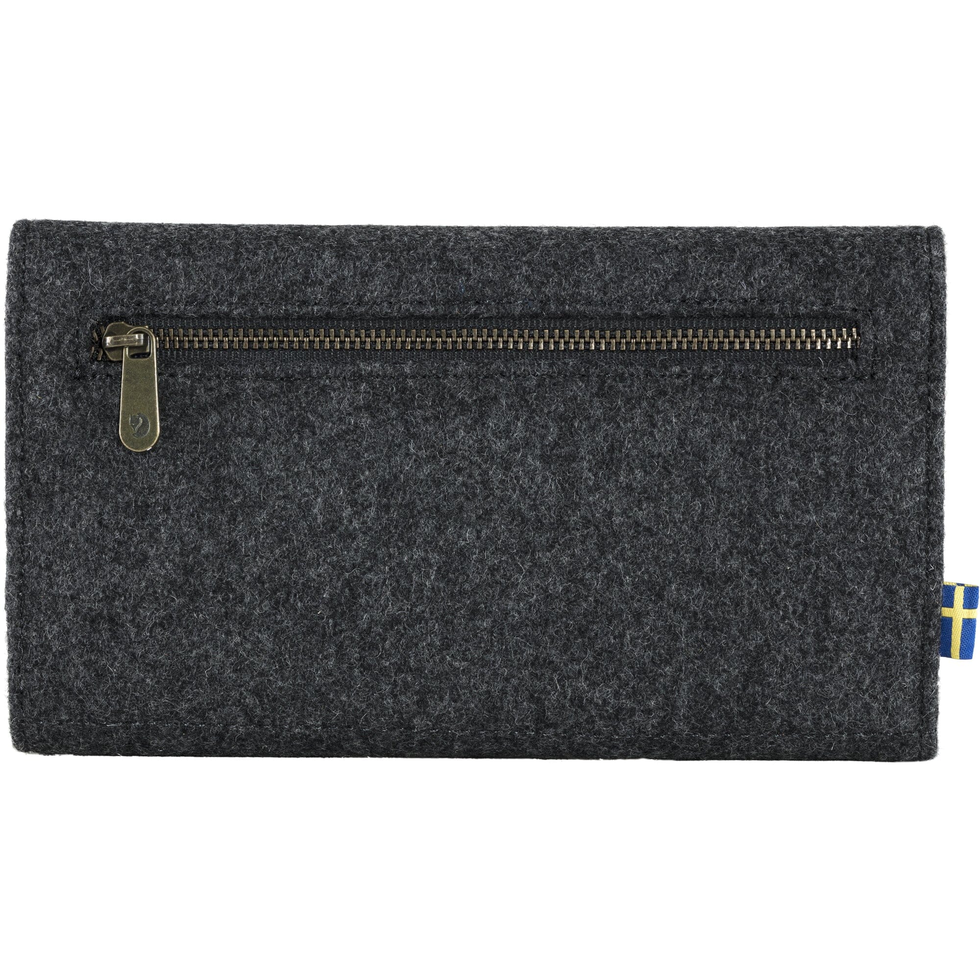Fjallraven Norrvage Travel Wallet 
