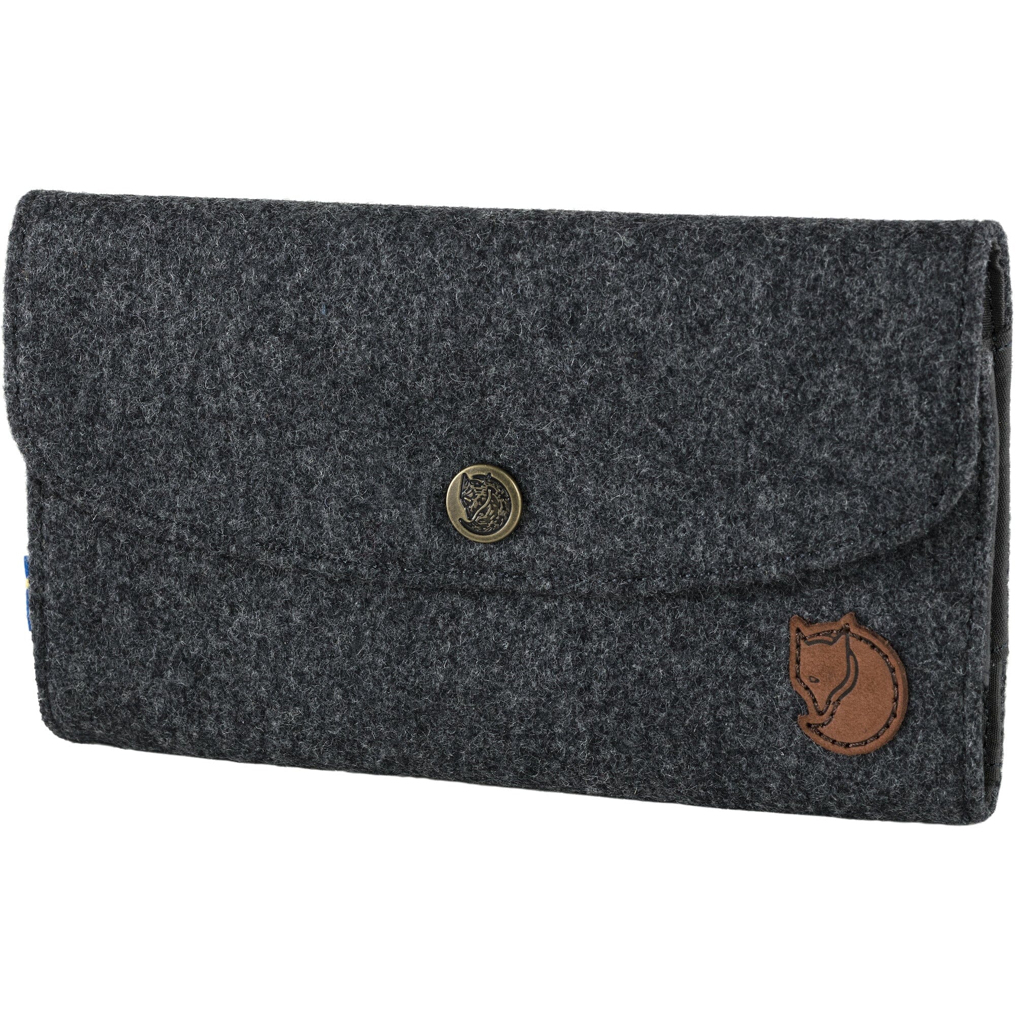 Fjallraven Norrvage Travel Wallet 
