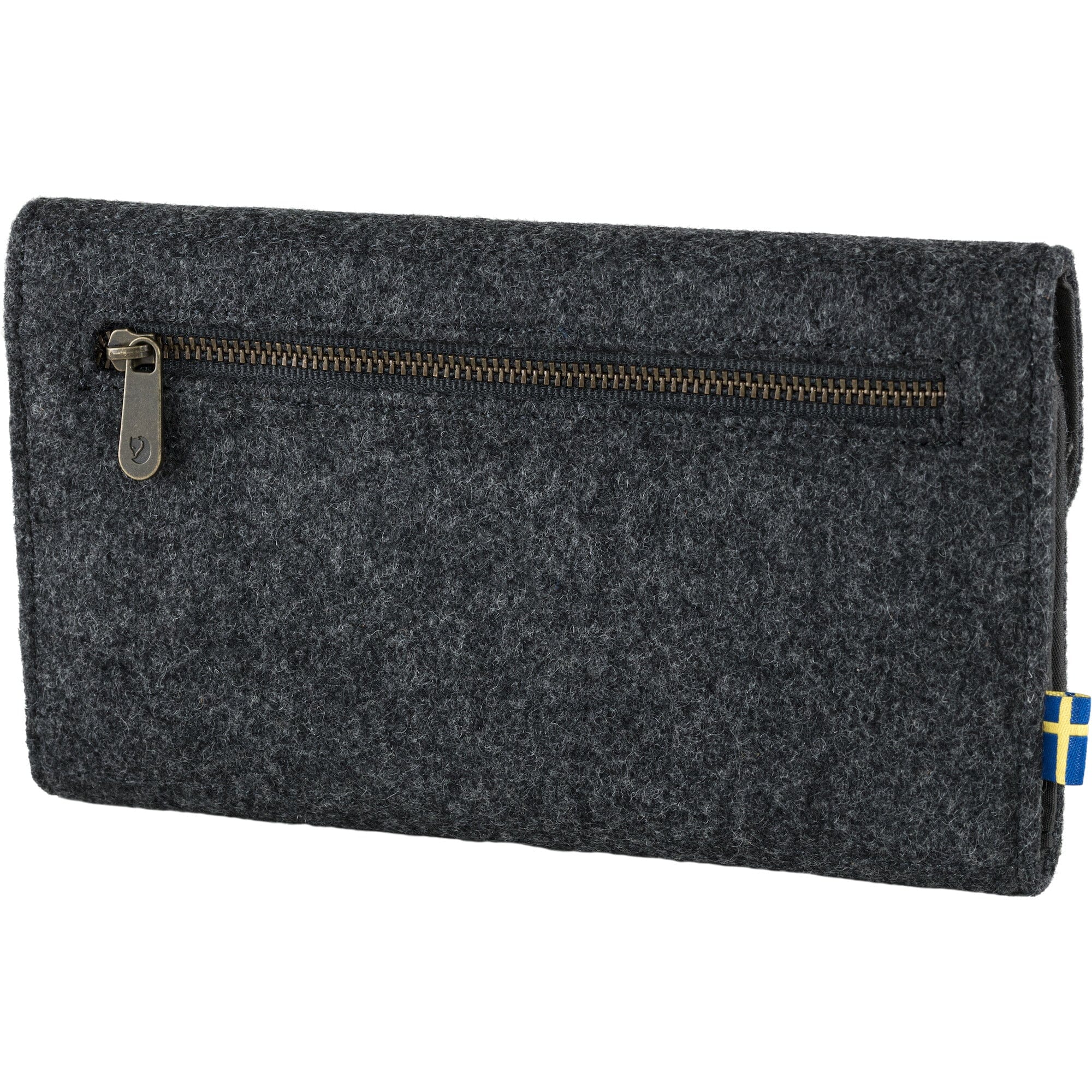 Fjallraven Norrvage Travel Wallet 