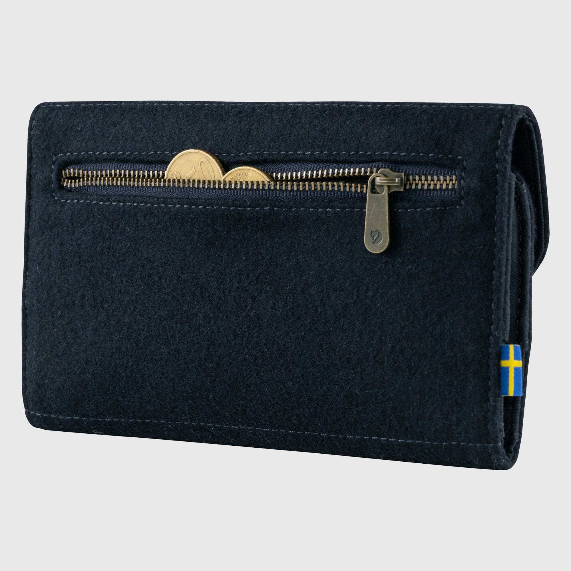 Fjallraven Norrvage Travel Wallet 