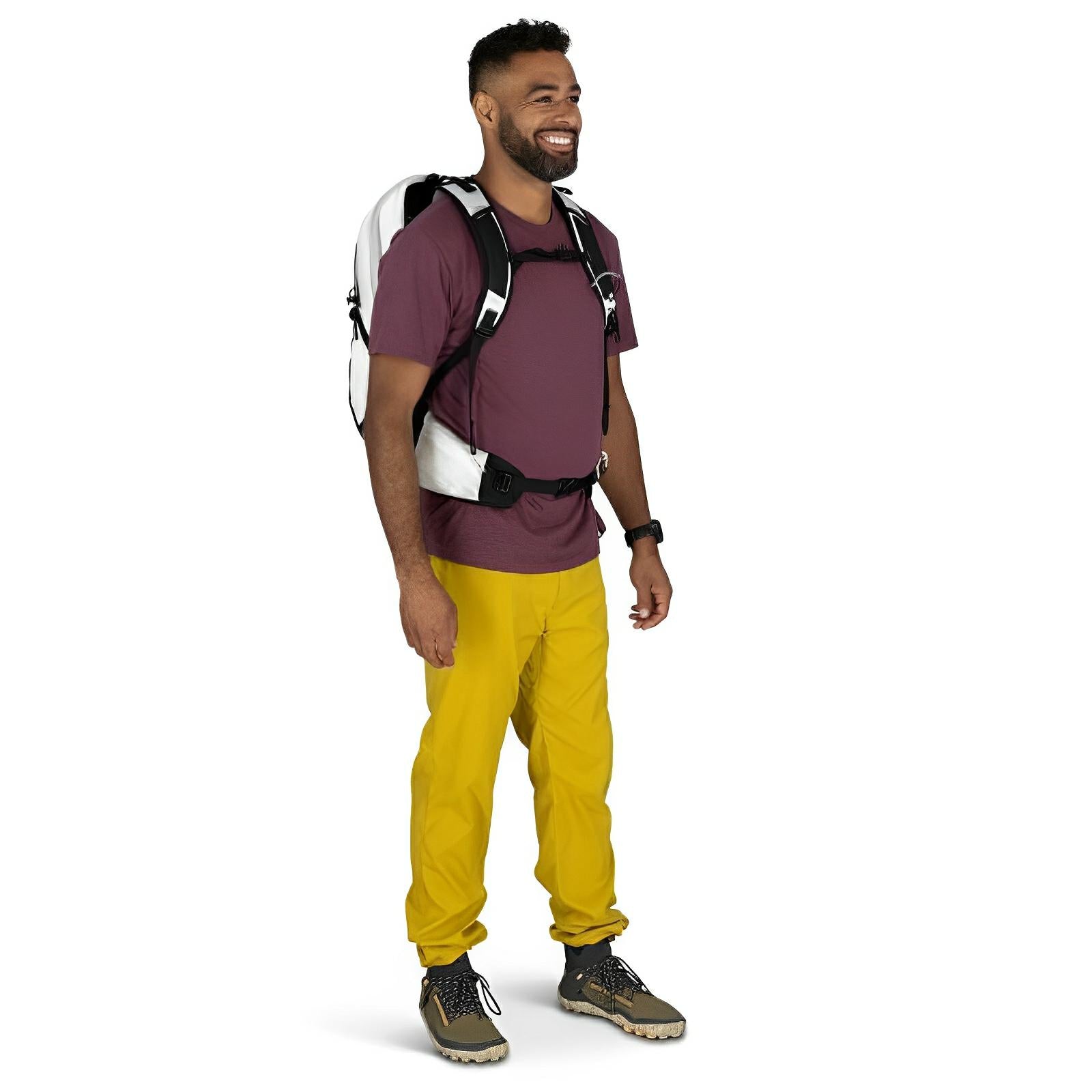 Osprey Talon 22 Men's Hiking | Multisport Backpack 2025 