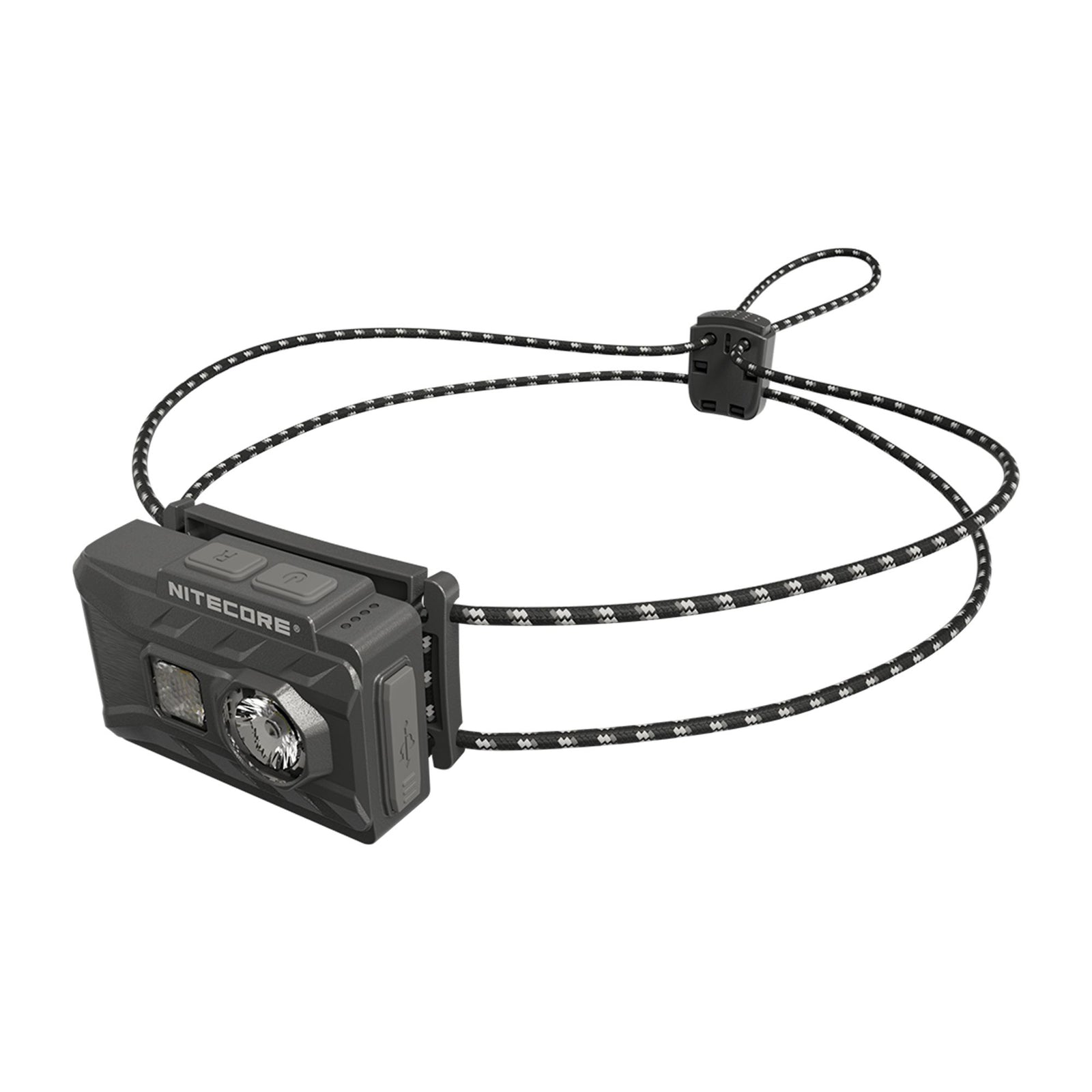 Nitecore NU20 Classic 360 Lumen USB-C Lightweight Outdoor Headlamp 