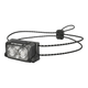 Nitecore NU25 MCT UL 400 Lumens Ultralight Rechargeable Headlamp 