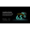 Nitecore NU27 600 Lumen USB-C Rechargeable Multi Color Temperature Outdoor Headlamp 