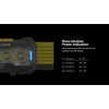 Nitecore NU27 600 Lumen USB-C Rechargeable Multi Color Temperature Outdoor Headlamp 